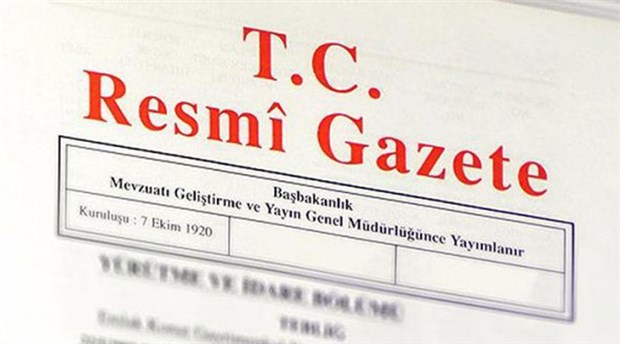 Bazı yapı müteahhitlerinin yetki belgeleri iptal edildi