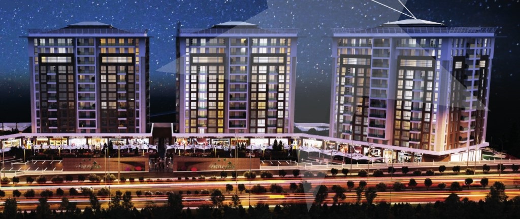 Capella Park Eskişehir’de lüks ve konfor inşa ediyor