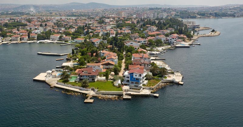 Gebze Belediye Başkanlığı 9 iş yerini satacak