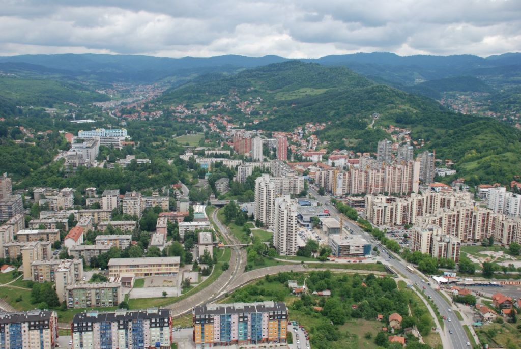 İBB’den Tuzla’da 2.7 milyon TL arsa ihalesi 