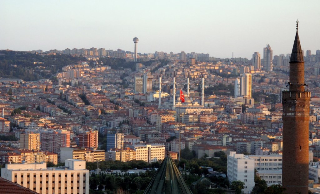 ÖİB Ankara’da 18 arsa özelleştirecek