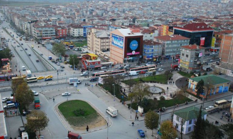 Sultangazi Belediyesi 10.5 milyon TL’ye arsa satacak
