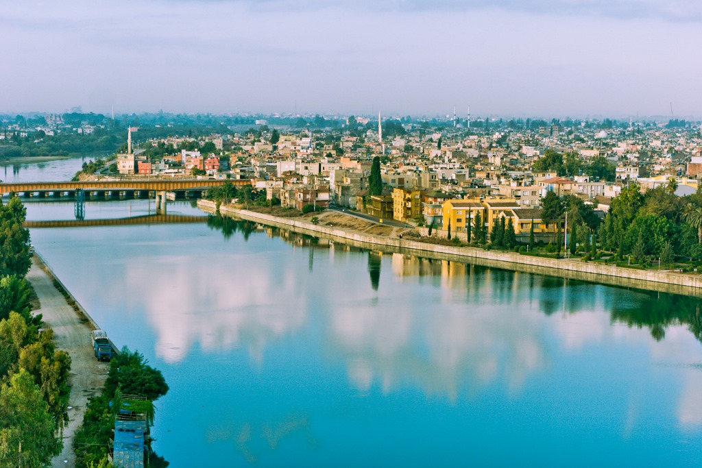Adana Büyükşehir Belediyesi 2 arsa satacak