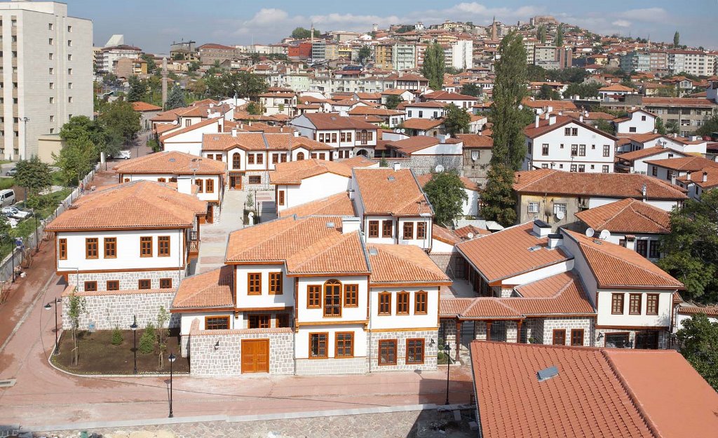 Altındağ Belediyesi kat karşılığı inşaat ihalesi açacak