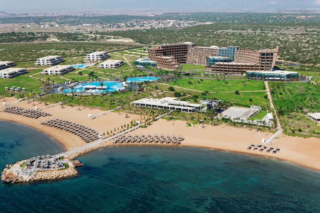 Bafra Emirnamesi’nde imar planları değişti