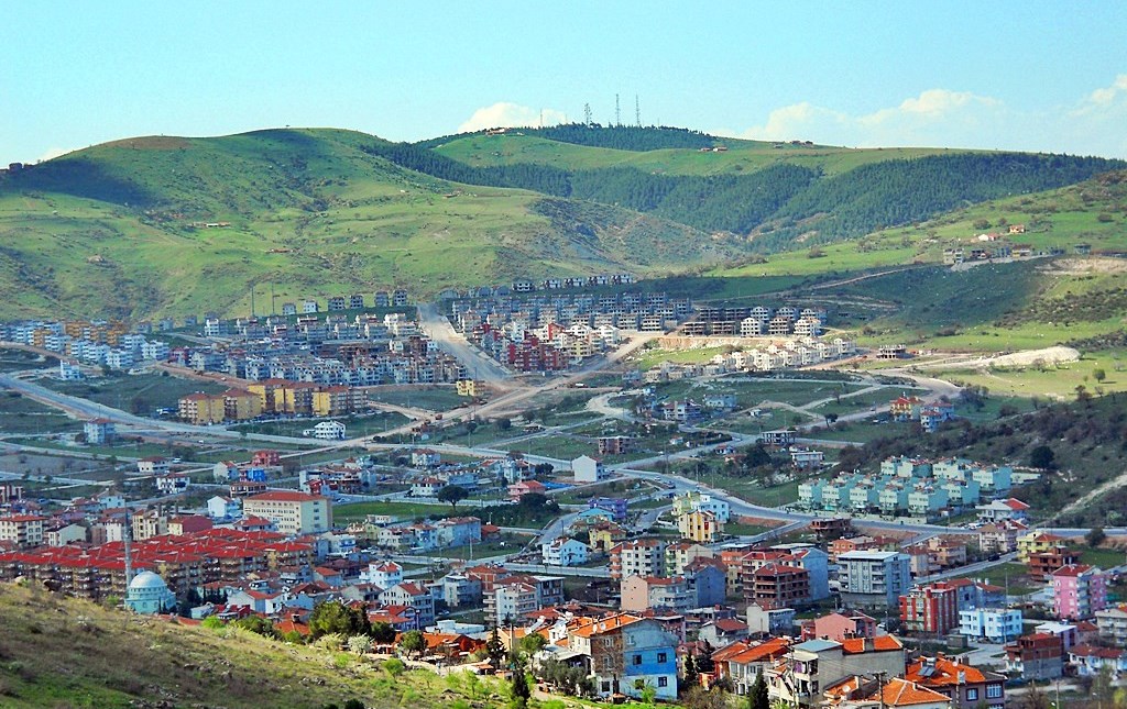 Balıkesir Belediyesi 58.6 milyon TL’ye 2 arsa satacak