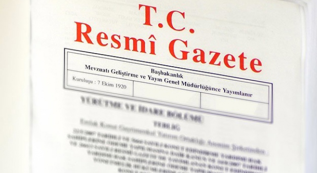 Bazı yapı müteahhitlerinin yetki belgelerini iptal edildi