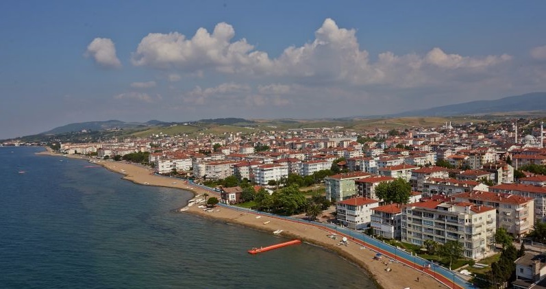 Çiftlikköy Belediyesi 17 taşınmazını satacak