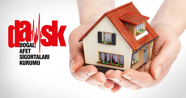 DASK'a 215 milyon Euro’luk destek verilecek