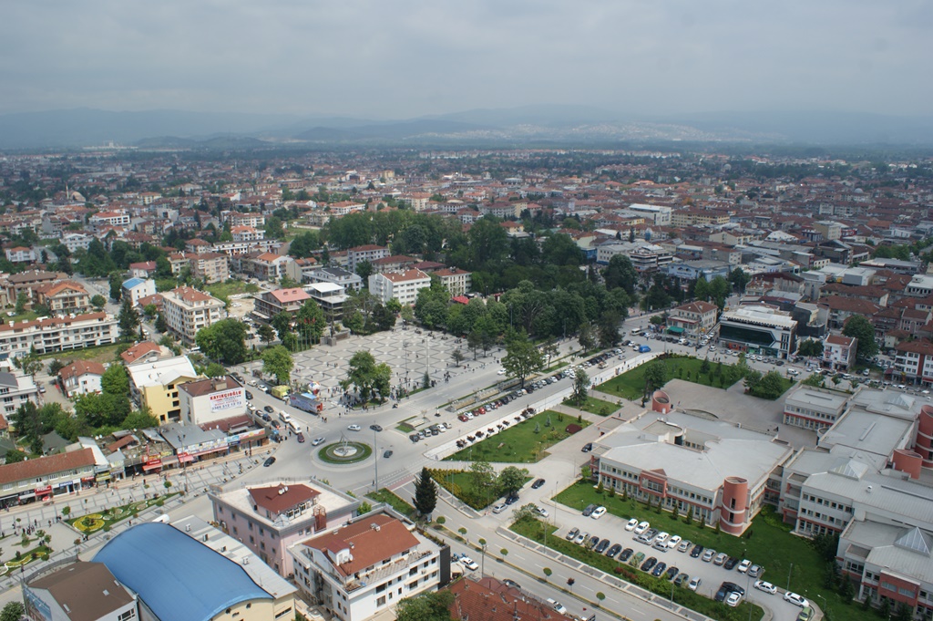 Düzce Kaynaşlı'da 3.1 milyon TL’lik taşınmaz satılacak 