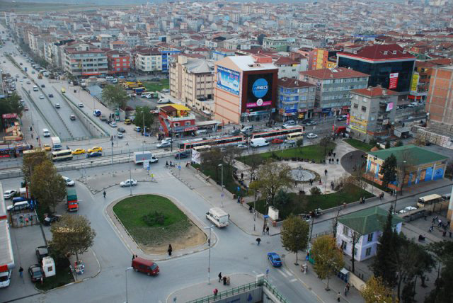  İBB Sultangazi'de açık teklifle arsa satacak