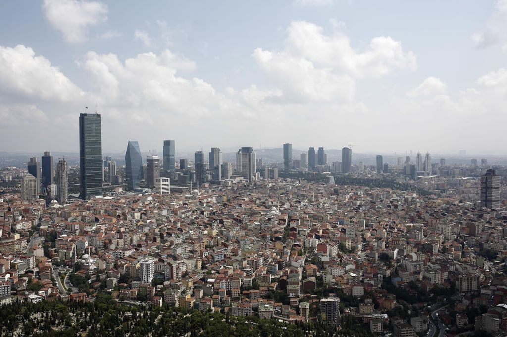 İstanbul’da imar yönetmeliğinin esasları değişiyor