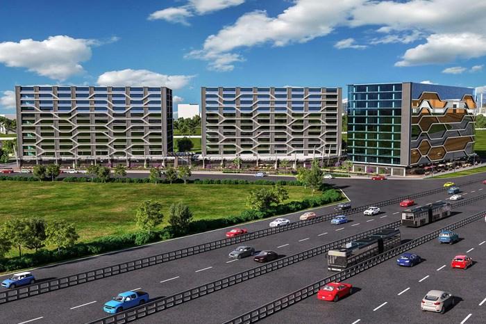 Keleş Center Airport’ta 0 peşinat 120 ay taksit kampanyası