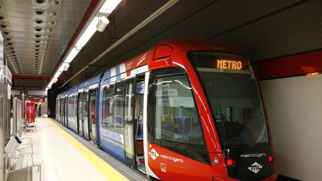 Kocaeli'de Gebze ile Darıca arasına sürücüsüz metro yapılacak