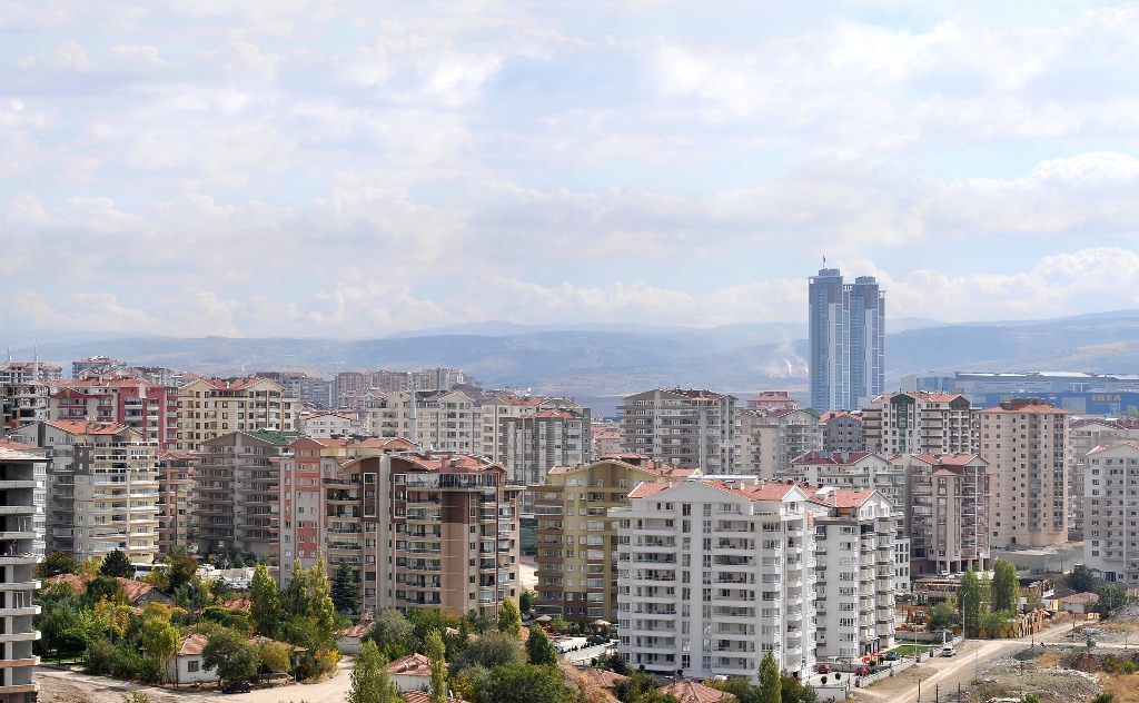Mamak Belediyesi 2.6 milyon TL’lik gayrimenkul satacak