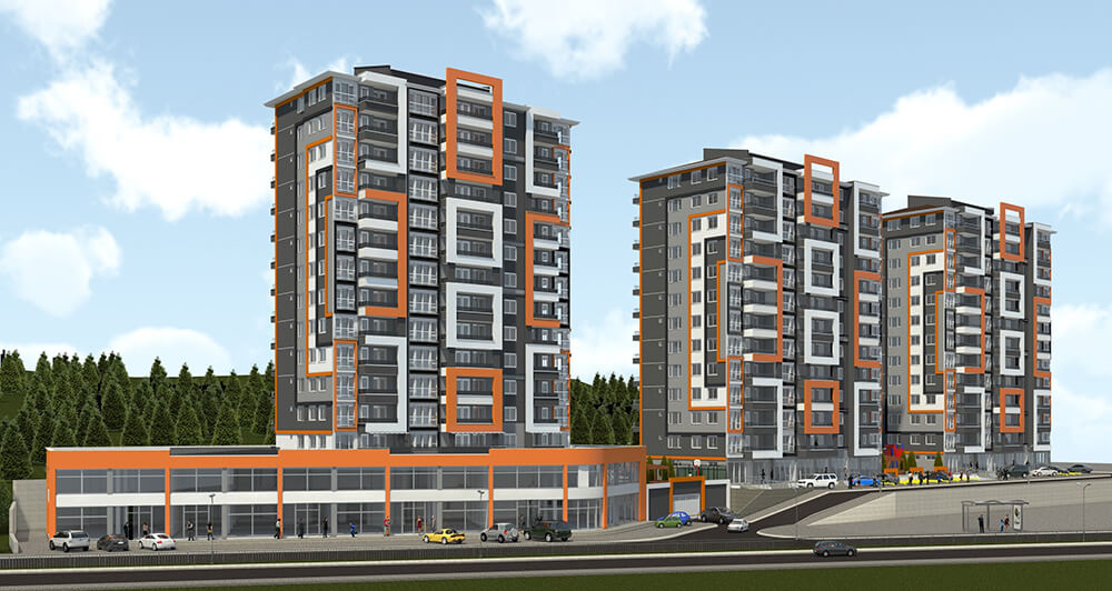 Özmat Premium 300 Bin TL’den başlayan fiyatlarla satışta