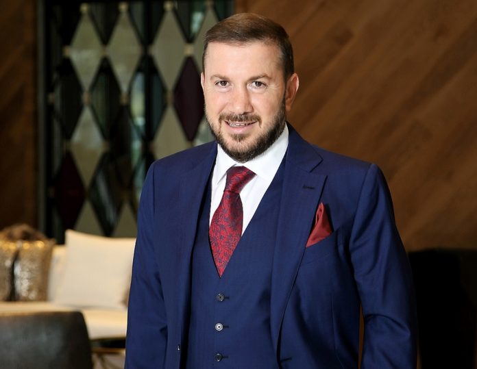 ''Saatte 150'nin üzerinde konut satıldı''