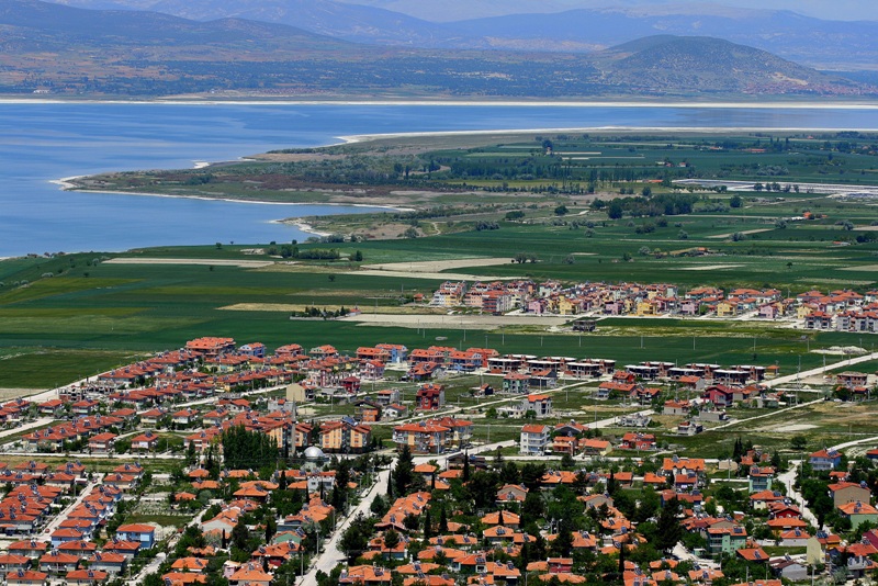 TOKİ, Burdur’da 410 hak sahibi ile görüşecek