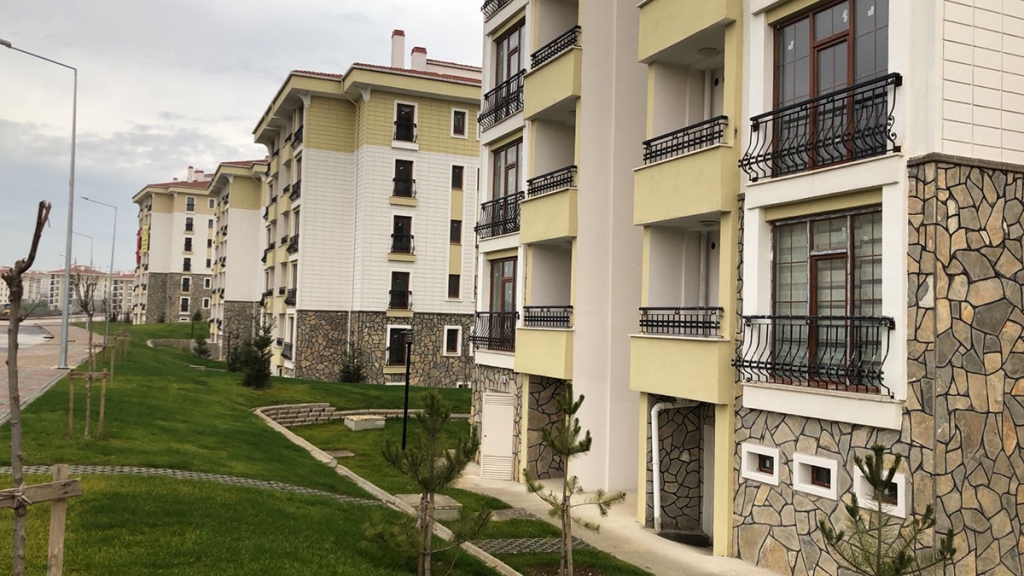 ‘TOKİ Bursa’da 20 bin 723 konuta ulaşacak’