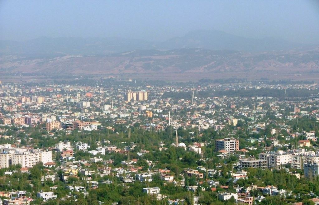Türk Hava Kurumu Osmaniye’de inşaat yaptıracak