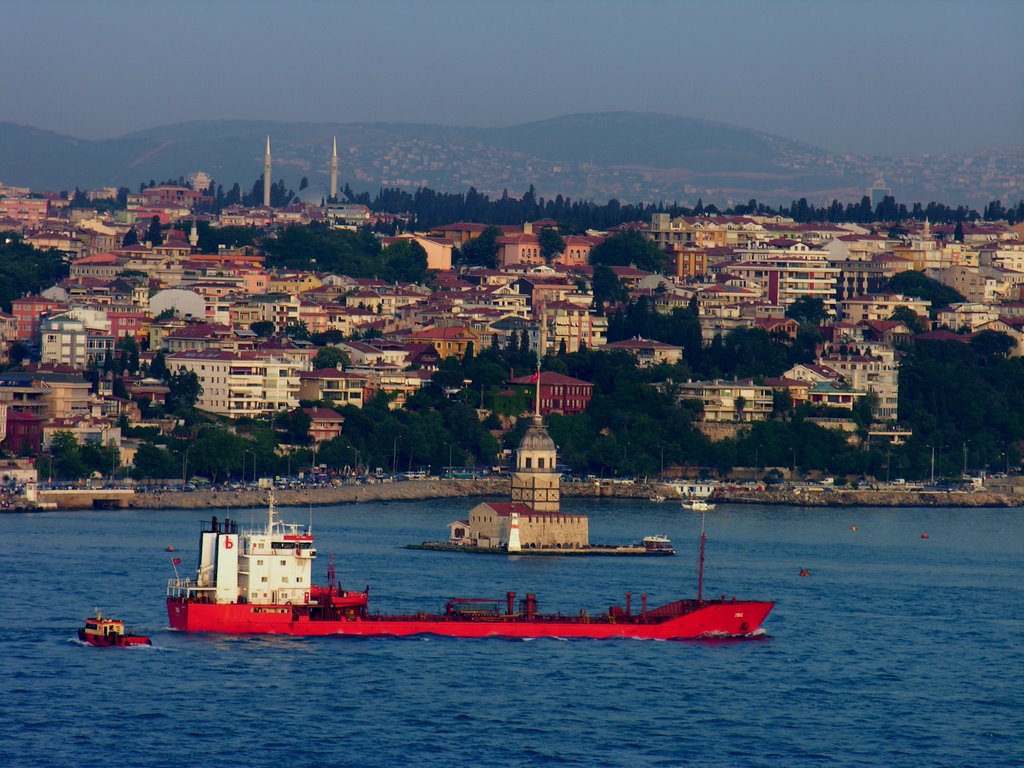 Üsküdar Belediyesi 5.9 milyon TL’lik arsasını satacak 