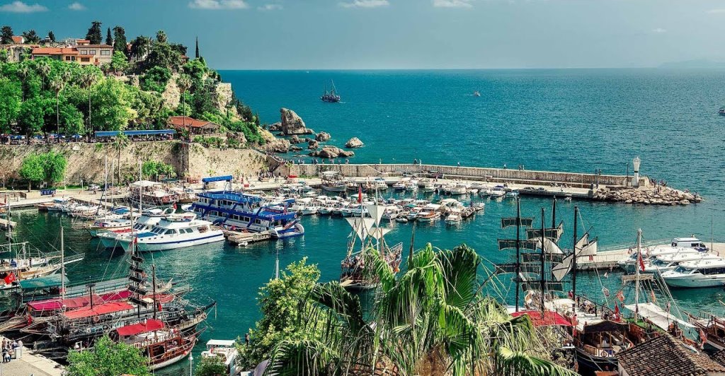Antalya'daki imar sorununda protokol imzaları atıldı