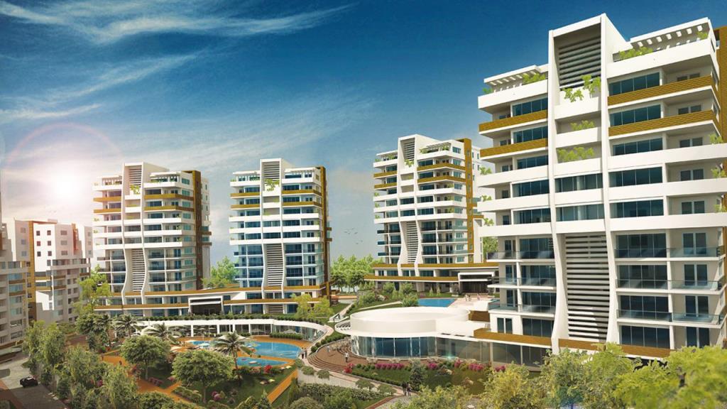 Armada Residence Trabzon'da 200 bin TL'ye konut fırsatı