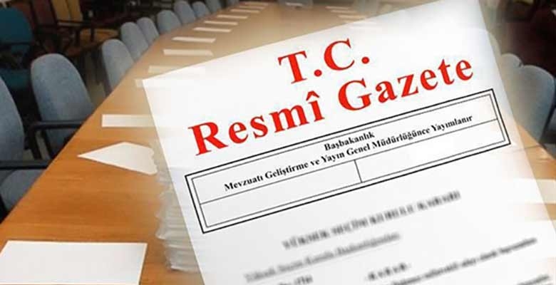 Bakanlık iptal edilen yapı denetim firmalarını açıkladı