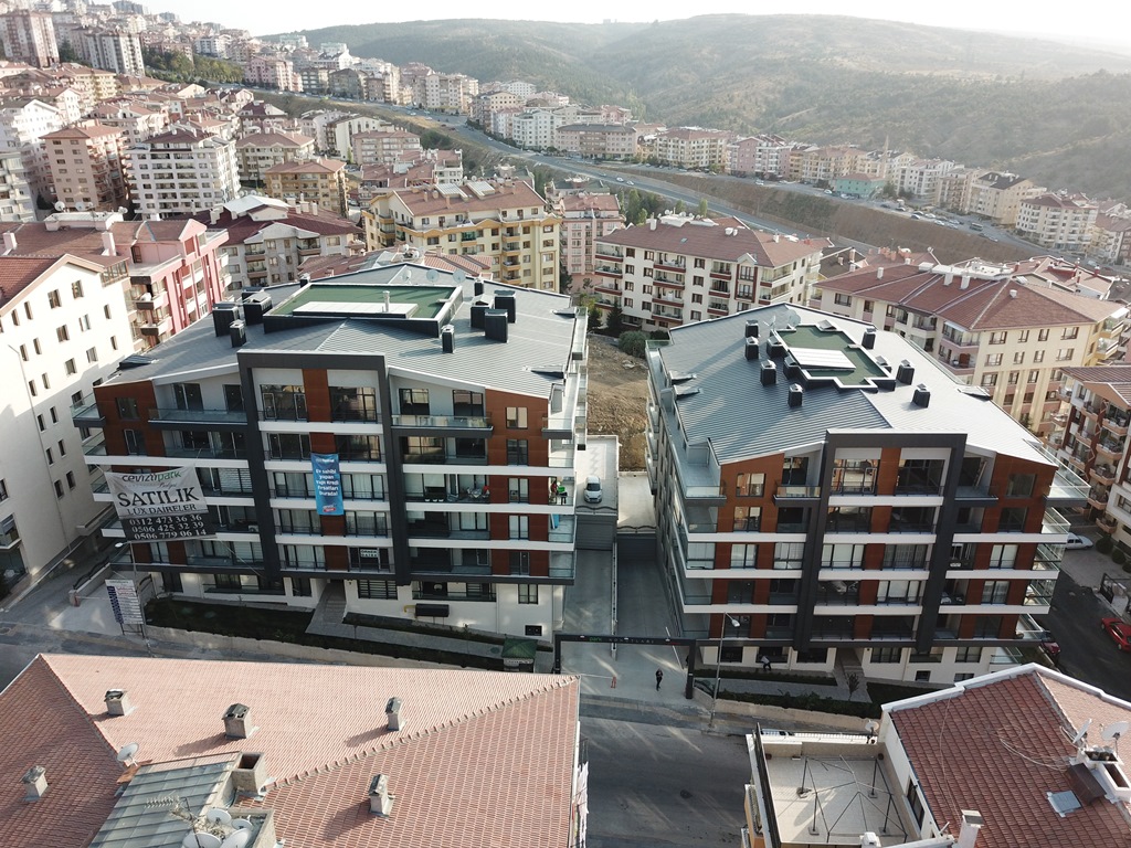 'Balgat'ta ulaşım planı gündeme alınmalı'
