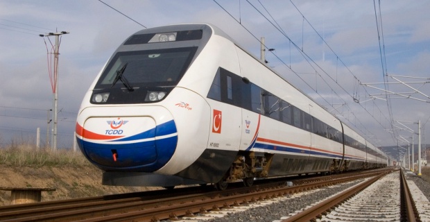 Başbakan Yıldırım, Kayseri YHT için tarih verdi