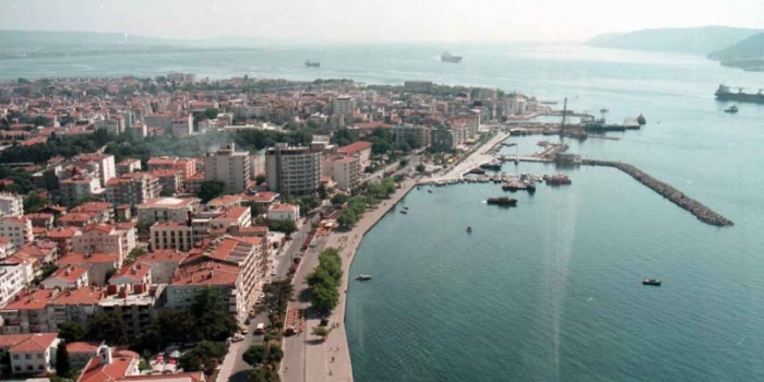 Çanakkale’de 4.5 milyon TL’lik gayrimenkul