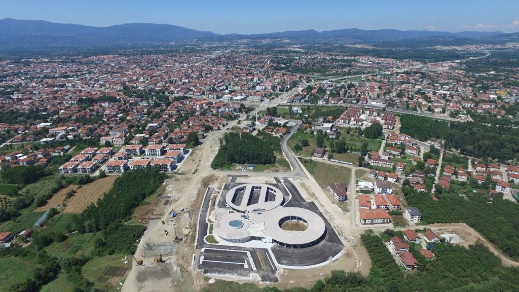 Düzce’de 31 daire satışa çıktı