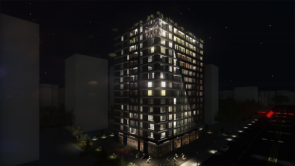 erkut time projesinde 4 1 konutlar 665 bin tl den basliyor yeni emlak