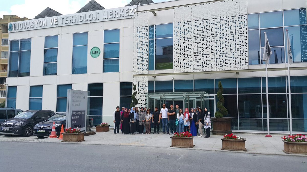 İBB, Living Lab projesini İstanbul'a yayacak