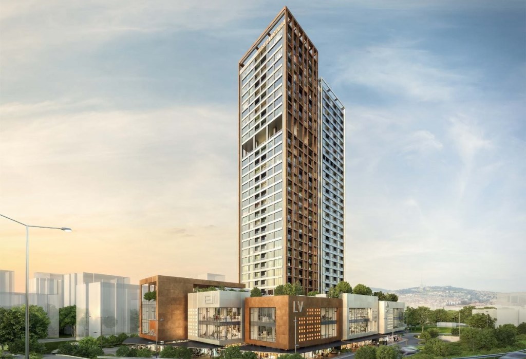Mesa Koz projesinde 36 ay 0 faiz fırsatı