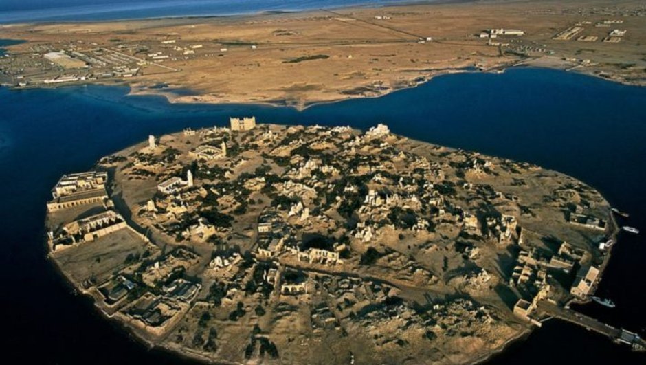 Sudan’a Kız Kulesi modeli yapılacak