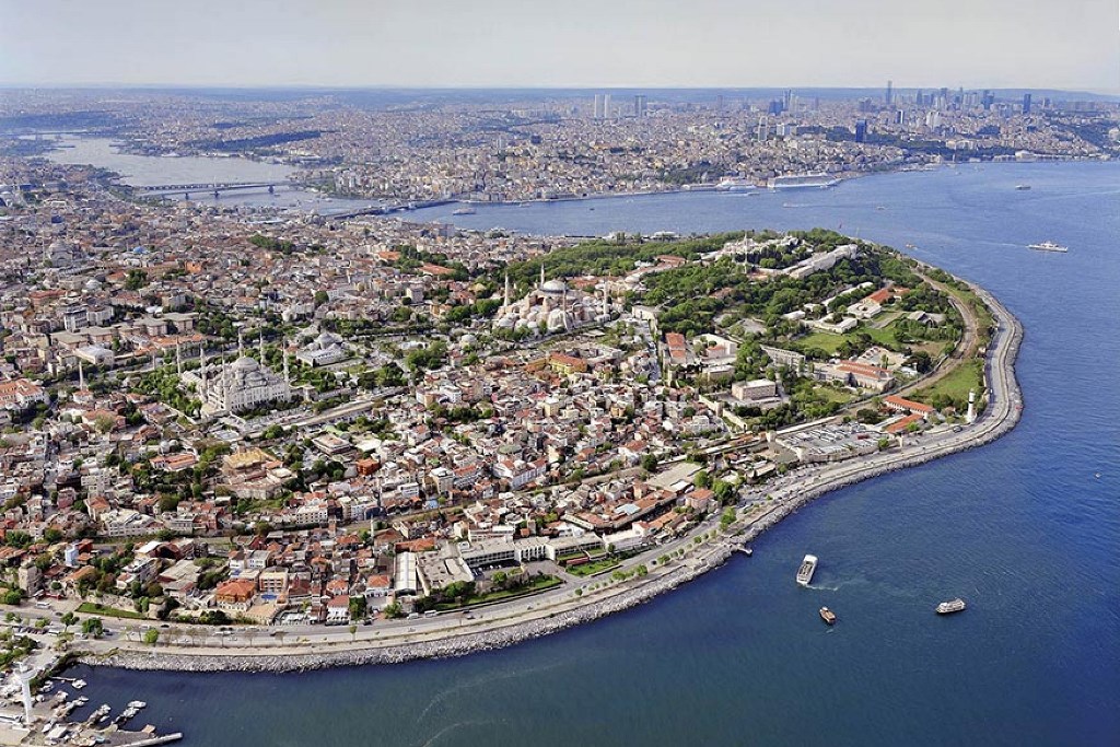 Tarihi Yarımada için koruma protokolü imzalandı