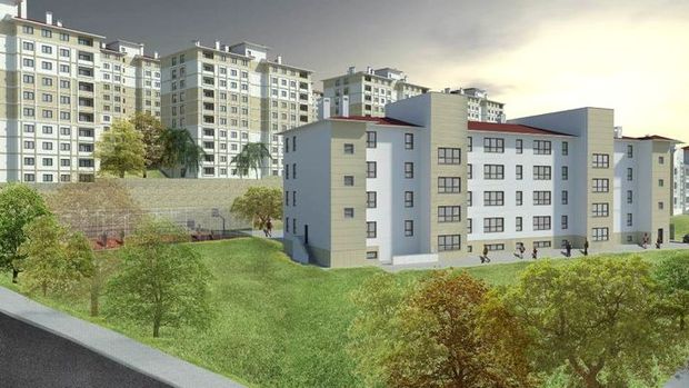 TOKİ Hatay Altınözü Karsu Evleri ihaleye çıkıyor