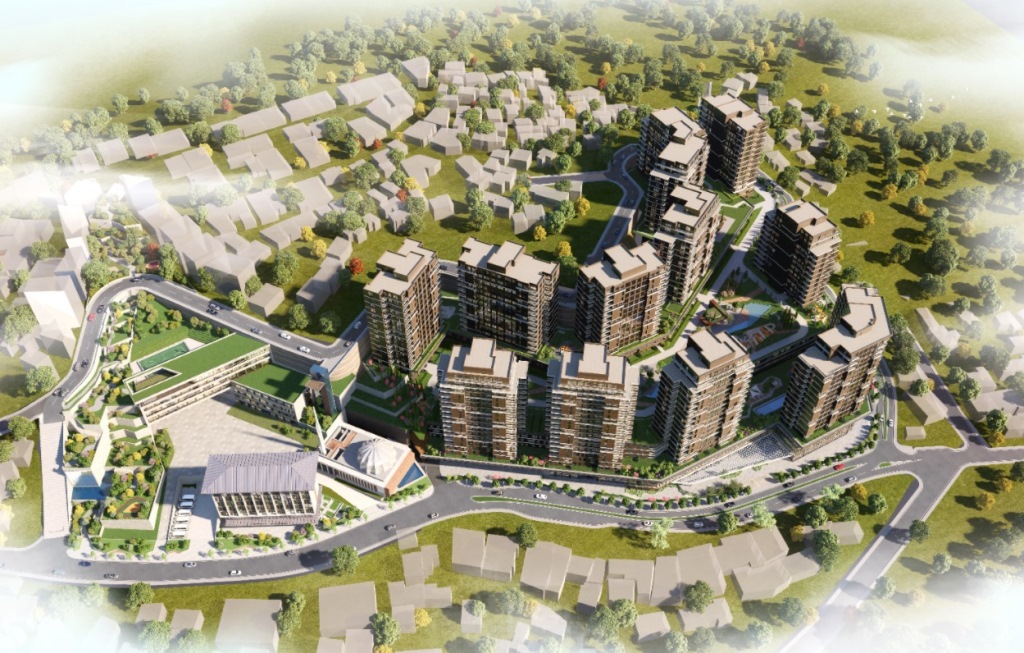 We Haliç’te 60 ay 0 faiz kampanyası başladı