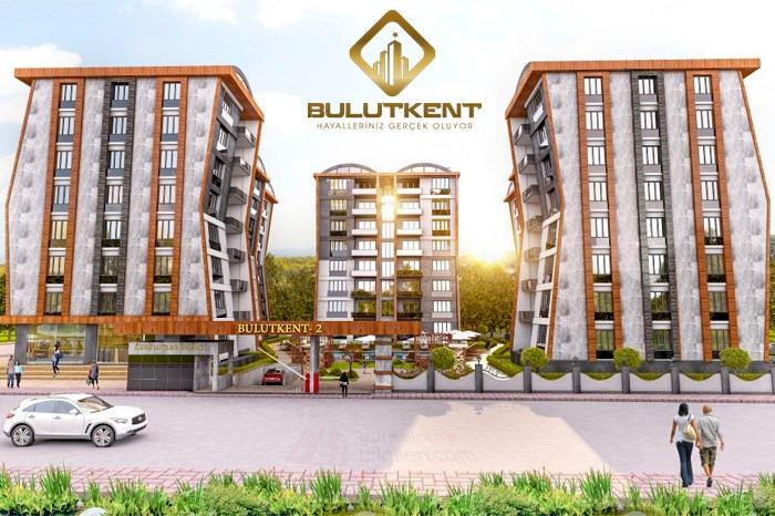 Bulutkent 2 fiyatları 350 bin TL'den başlıyor
