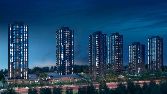 Bulvar Loft projesinde yatırımcılara yüzde 15 kar fırsatı
