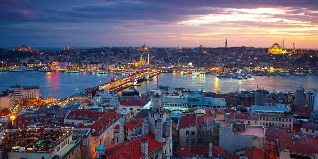 İstanbul'da 11 ilçede yeni imar planları askıda 