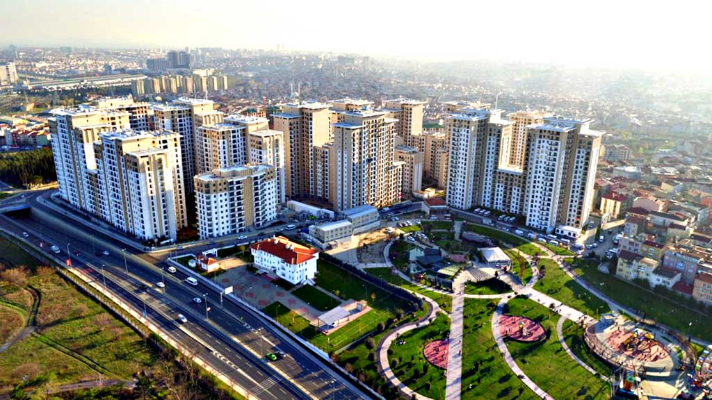 Konut fiyat artışında Türkiye dünyada 5’inci sırada