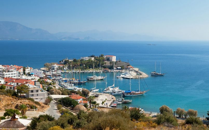Muğla Büyükşehir Belediyesi'nden satılık arsa
