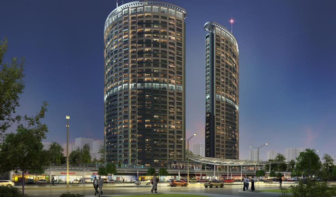 Oryapark İstanbul'dan 84 ay 0 faiz fırsatı