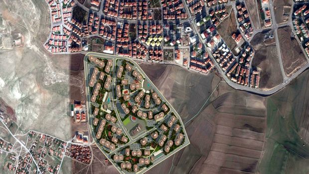 TOKİ Ankara Sincan Saraycık 2. etapta başvuru zamanı