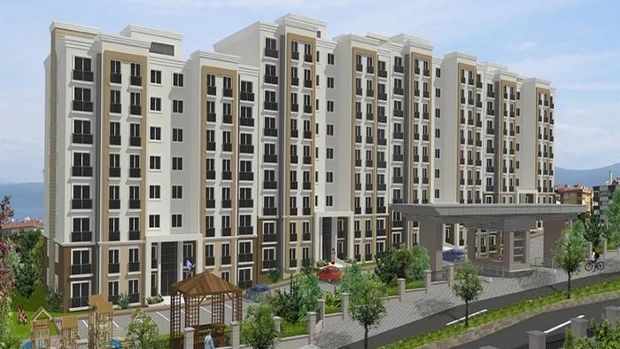 TOKİ Şanlıurfa Maşuk 5. Bölge 1. Etapta başvuru zamanı