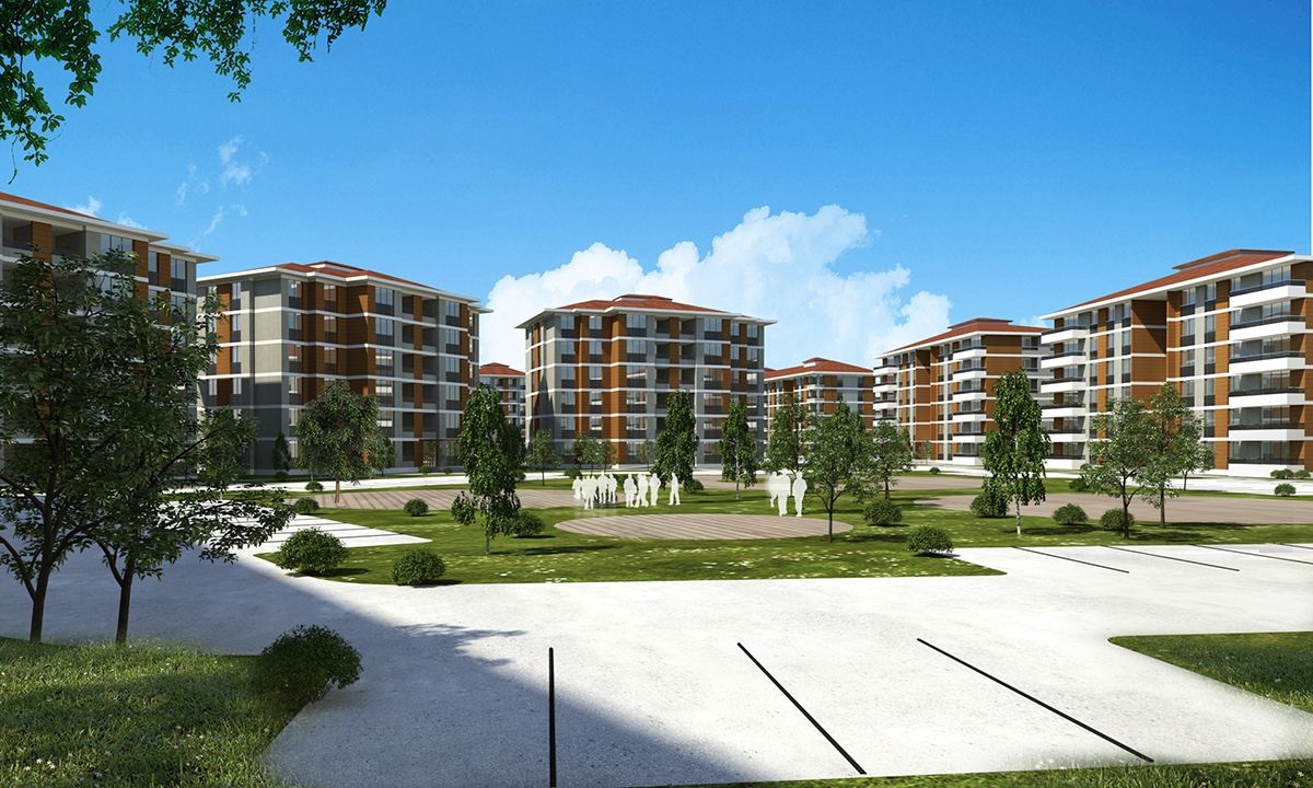 TOKİ Silivri projesinin detayları belli oldu
