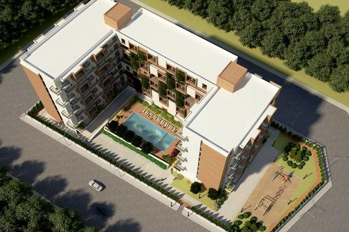 Veranova'da 310 bin TL’den satışa çıktı