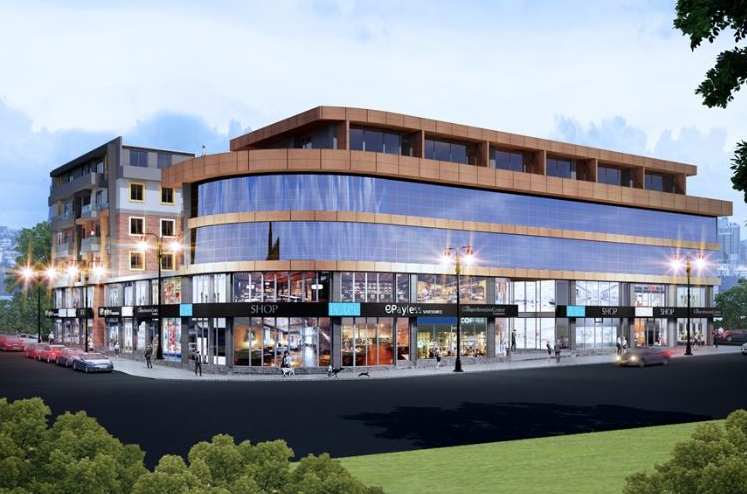 Yarımca Park Evleri 155 bin TL'den satışa çıktı